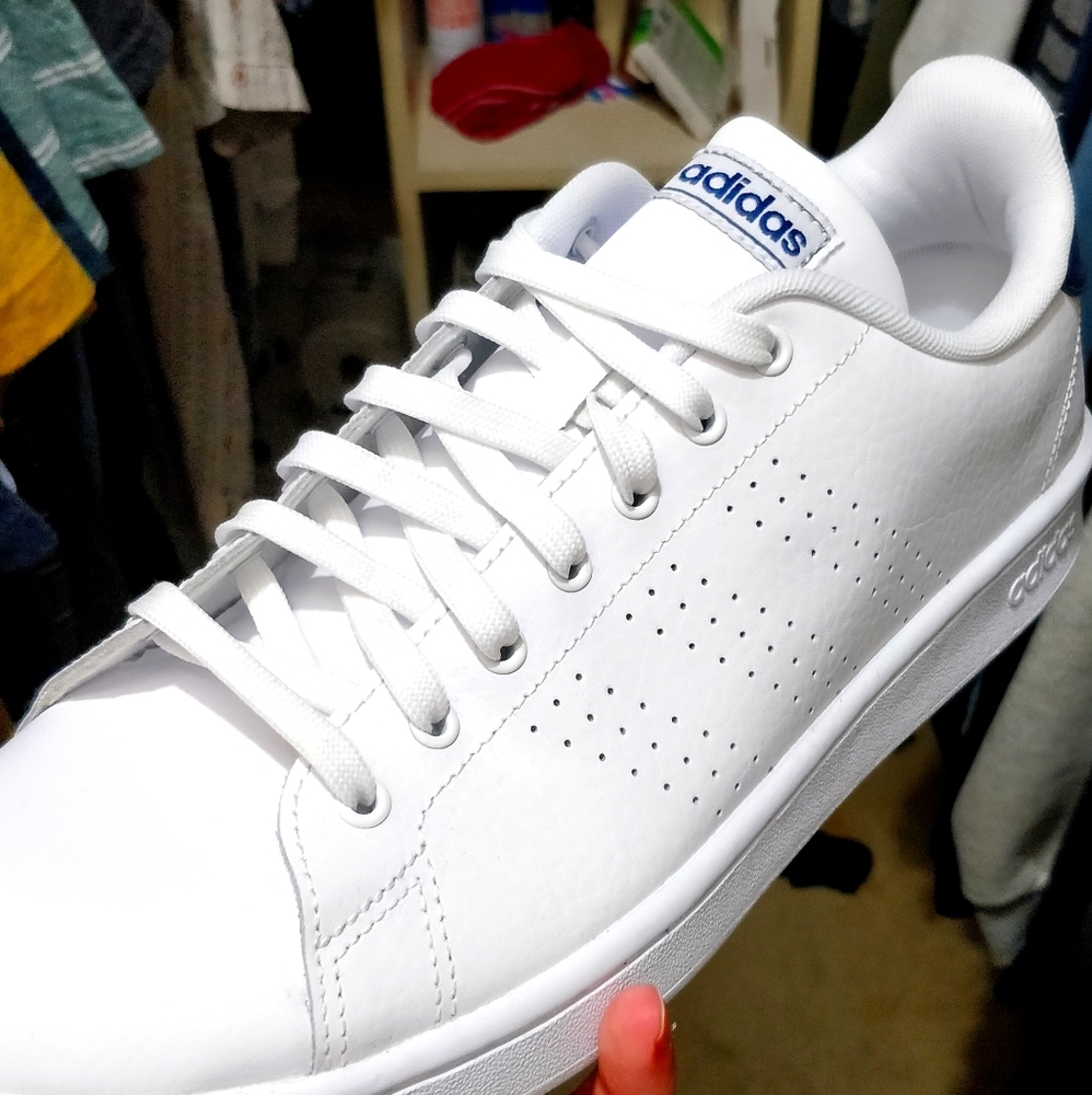 Adidas